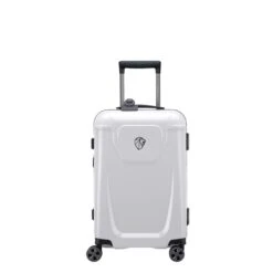 Peugeot Voyages Peugeot Cabin Trolley 55 White