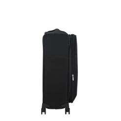 Samsonite D'Lite Spinner 63 Exp Black -Samsonit Koffers Winkel image 189