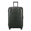 Samsonite Proxis Spinner 75 Matt Climbing Ivy -Samsonit Koffers Winkel image 1891