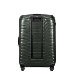Samsonite Proxis Spinner 75 Matt Climbing Ivy -Samsonit Koffers Winkel image 1894