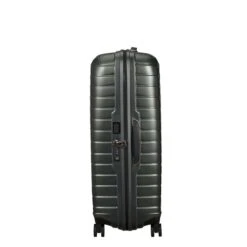 Samsonite Proxis Spinner 75 Matt Climbing Ivy -Samsonit Koffers Winkel image 1895