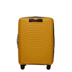 Samsonite Upscape Spinner 81 Expandable Yellow -Samsonit Koffers Winkel image 1902