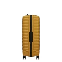 Samsonite Upscape Spinner 81 Expandable Yellow -Samsonit Koffers Winkel image 1904