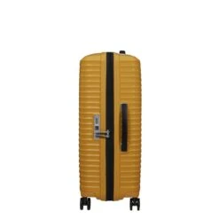 Samsonite Upscape Spinner 81 Expandable Yellow -Samsonit Koffers Winkel image 1905