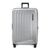 Samsonite Nuon Spinner 81 Exp Matt Silver -Samsonit Koffers Winkel image 1910