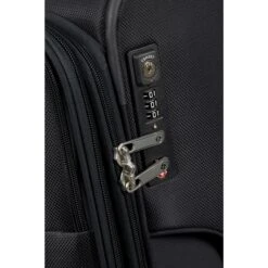 Samsonite D'Lite Spinner 63 Exp Black -Samsonit Koffers Winkel image 192