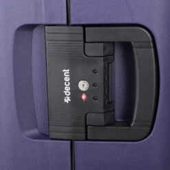 Decent Transit Trolley 70 Dark Blue -Samsonit Koffers Winkel image 1924