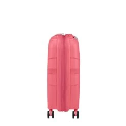 American Tourister Starvibe Spinner 55 EXP Sun Kissed Coral -Samsonit Koffers Winkel image 1931
