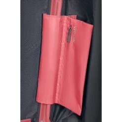 American Tourister Starvibe Spinner 55 EXP Sun Kissed Coral -Samsonit Koffers Winkel image 1937