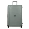 Samsonite S'Cure Eco Spinner 81 Forest Grey