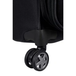 Samsonite D'Lite Spinner 63 Exp Black -Samsonit Koffers Winkel image 194