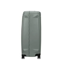 Samsonite S'Cure Eco Spinner 81 Forest Grey -Samsonit Koffers Winkel image 1942