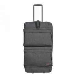 Eastpak Double Tranverz M Black Denim
