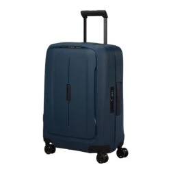 Samsonite Essens Spinner 55 Midnight Blue -Samsonit Koffers Winkel image 1950