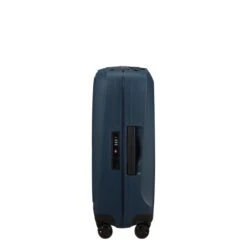 Samsonite Essens Spinner 55 Midnight Blue -Samsonit Koffers Winkel image 1951
