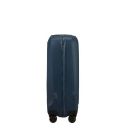 Samsonite Essens Spinner 55 Midnight Blue -Samsonit Koffers Winkel image 1952