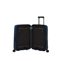 Samsonite Essens Spinner 55 Midnight Blue -Samsonit Koffers Winkel image 1954