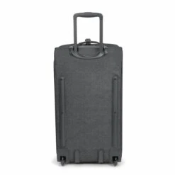Eastpak Double Tranverz M Black Denim -Samsonit Koffers Winkel image 197