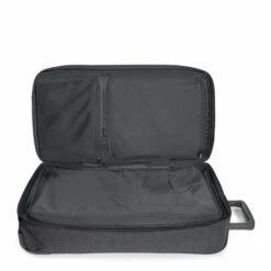 Eastpak Double Tranverz M Black Denim -Samsonit Koffers Winkel image 198