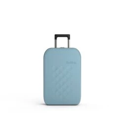 Rollink Vega II Opvouwbare Handbagage Koffer 55/35 Aron -Samsonit Koffers Winkel image 1983