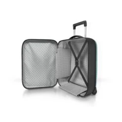 Rollink Vega II Opvouwbare Handbagage Koffer 55/35 Aron -Samsonit Koffers Winkel image 1988