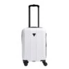 Guess Lustre2 8-Wheel 18 In White -Samsonit Koffers Winkel image 1990