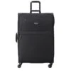 Delsey Maubert 2.0 Large Trolley 4-Wheel Expandable 80 Black -Samsonit Koffers Winkel image 201