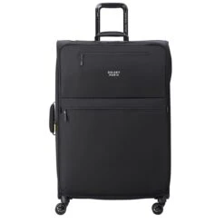 Delsey Maubert 2.0 Large Trolley 4-Wheel Expandable 80 Black