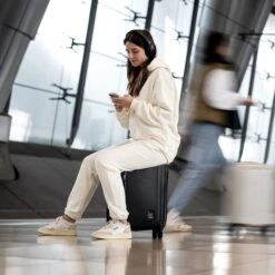 GOT BAG Re-Shell Cabin Black -Samsonit Koffers Winkel image 2024