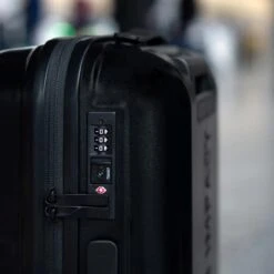 GOT BAG Re-Shell Cabin Black -Samsonit Koffers Winkel image 2026