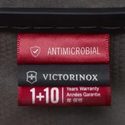 Victorinox Spectra 3.0 Exp Medium Case Red -Samsonit Koffers Winkel image 2046