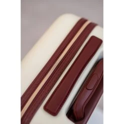 MÔSZ Lauren Cabin 55 Marshmallow -Samsonit Koffers Winkel image 2052