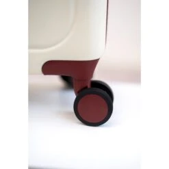 MÔSZ Lauren Cabin 55 Marshmallow -Samsonit Koffers Winkel image 2054