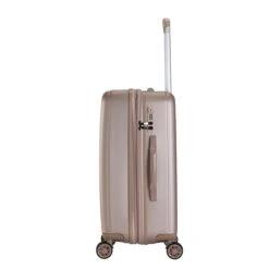 Decent Maxi Air Trolley 77 Expandable Zalm -Samsonit Koffers Winkel image 2061