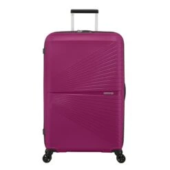 American Tourister Airconic Spinner 77 Deep Orchid