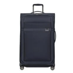 Samsonite Airea Spinner 78 Exp Dark Blue