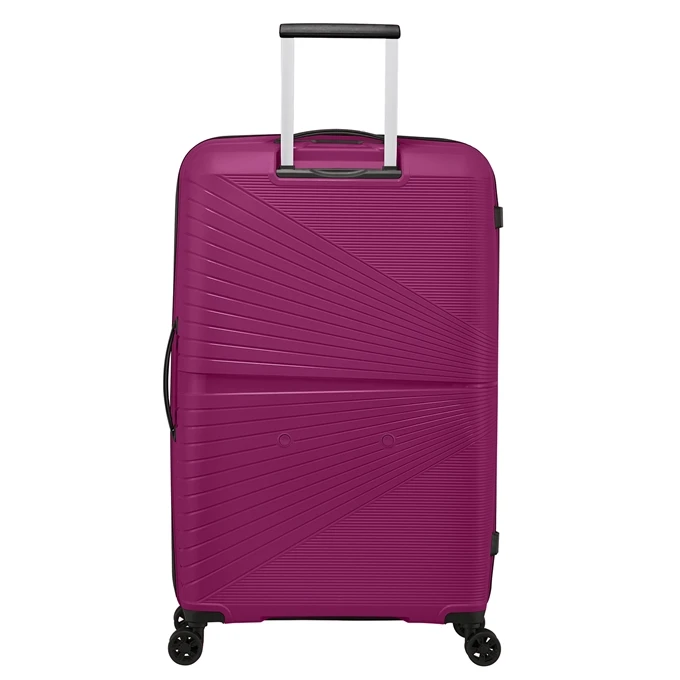 American Tourister Airconic Spinner 77 Deep Orchid 6 American Tourister Airconic Spinner 77 Deep Orchid - Afbeelding 4