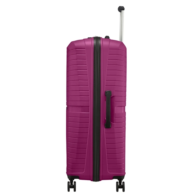 American Tourister Airconic Spinner 77 Deep Orchid 8 American Tourister Airconic Spinner 77 Deep Orchid - Afbeelding 6