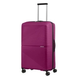American Tourister Airconic Spinner 77 Deep Orchid 17 American Tourister Airconic Spinner 77 Deep Orchid -Samsonit Koffers Winkel image 2074