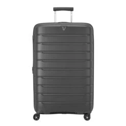 Roncato Butterfly Expandable Trolley 78 Antracite