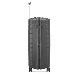 Roncato Butterfly Expandable Trolley 78 Antracite -Samsonit Koffers Winkel image 2078
