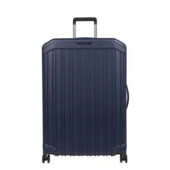 Piquadro PQ-Light Large Trolley Cobalt Blue