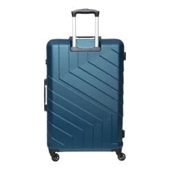 Oistr Brooks 4 Wheel Trolley 75 Blue -Samsonit Koffers Winkel image 2096