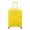 American Tourister Starvibe Spinner 67 EXP Electric Lemon -Samsonit Koffers Winkel image 2107