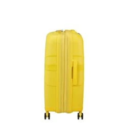 American Tourister Starvibe Spinner 67 EXP Electric Lemon -Samsonit Koffers Winkel image 2111