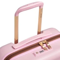 Delsey Freestyle Cabin Trolley 55/40 Paonie -Samsonit Koffers Winkel image 2122