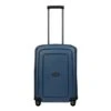 Samsonite S'Cure Eco Spinner 55 Navy Blue -Samsonit Koffers Winkel image 2127