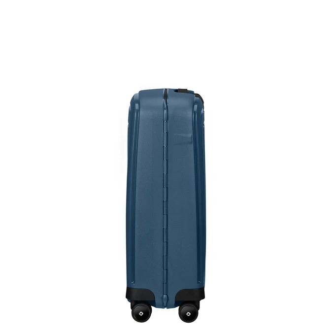 Samsonite S'Cure Eco Spinner 55 Navy Blue 7 Samsonite S'Cure Eco Spinner 55 Navy Blue - Afbeelding 5
