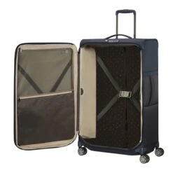 Samsonite Airea Spinner 78 Exp Dark Blue -Samsonit Koffers Winkel image 214