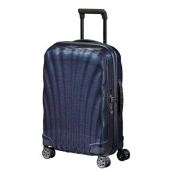 Samsonite C-Lite Spinner 55 Midnight Blue -Samsonit Koffers Winkel image 2148